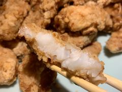 -日丰园海肠水饺·老字号大连海鲜(和平广场店)