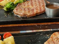 -必胜客(大悦城店)