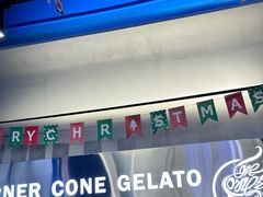 -CORNER CONE GELATO酷矿手作霜淇淋(南头古城店)