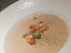 黑松露野菌汤-West10 西拾·西餐厅·创意菜(未来科技城店)