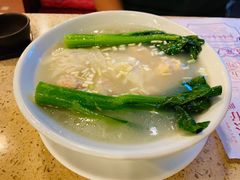 云吞面-点都德(聚福楼店)