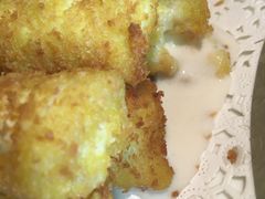 冰火酥（别点）-葡萄集|滋味新疆菜·精酿酒馆(瑞豪酒店)