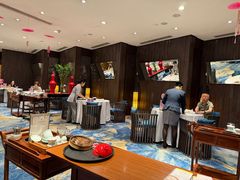 -红棉中餐厅·广州海航威斯汀酒店