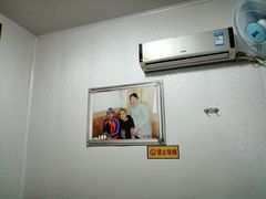 -九龙餐厅(大沽路店)