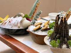 -太琼糟粕醋火锅·海南老爸茶(海棠湾臻选店)