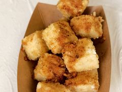 -广州素食学校·素猫豆腐(长洲码头店)