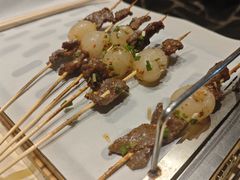 -串盟烧烤大排档·长沙美食地标(星沙店)