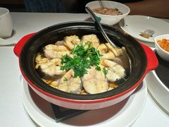 -莆田餐厅PUTIEN(颐堤港店)