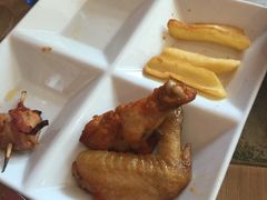 -必胜客(吾悦国际广场店)
