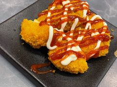 -意成料理