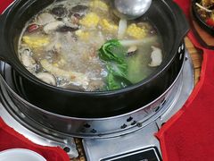 -花苑美食横琴生蚝火锅(拱北粤华路店)
