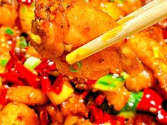 -味之绝美蛙鱼头火锅(高新店)