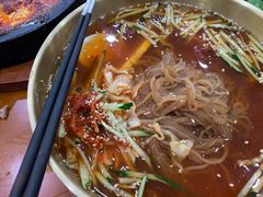 -北冰洋狗肉冷面城(总店)