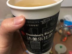 -达美乐比萨(朝阳路店)