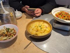 -陈大锅·岳阳鱼馆·地道岳阳菜(美食街店)