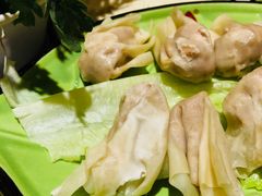 -一叶一世界•素食餐厅(新光天地店)