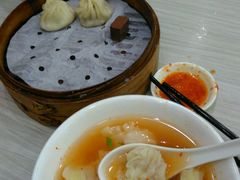 -新丰小吃(复兴南街分店)