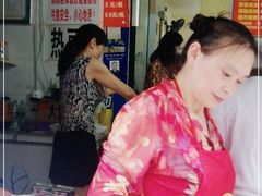 -蓉城西二道无名冒菜(西二道街店)