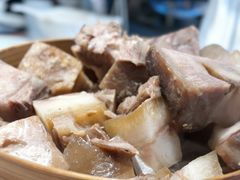 -钱记·乡野菜(紫荆花路店)