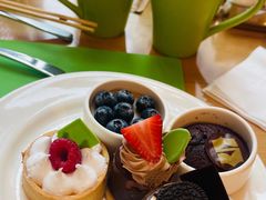 -上海静安香格里拉大酒店