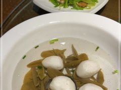 -烟水渔庄餐厅(西溪湿地店)