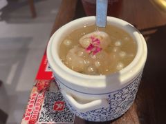 -张翻越·川渝冒菜·武汉黑鸭煲(城北万象城店)