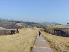 -飞天山旅游区