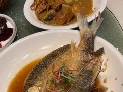 -上海人家花樣年华(中山公园店)