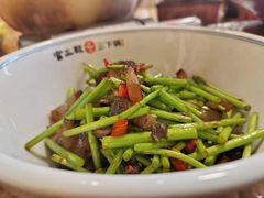-富正毅三下锅(体育馆店)