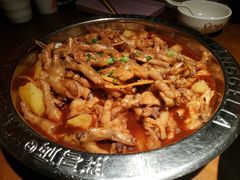 -胖哥俩肉蟹煲(世茂国际广场店)