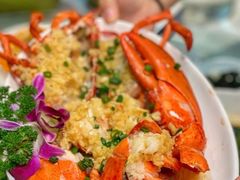 -四川小胡子海鲜(丁村万人海鲜广场店)