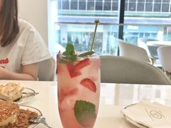 -PETIT PARIS 小巴黎(凯德1818店)