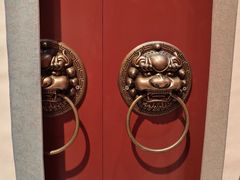 -北京工艺美术博物馆