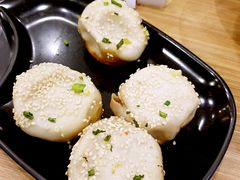 -小杨生煎(萧山机场店)