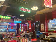 -日昌餐馆(亦庄店)