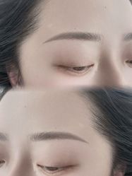 -张小野·专业半永久纹眉