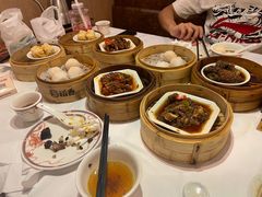 -稻香海鲜饭店(第一国际店)