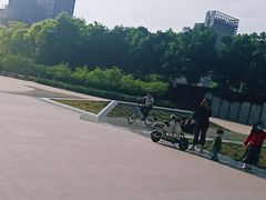 -木塔寺遗址生态公园