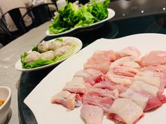 -达叔香味海鲜(海棠68环球美食街店)