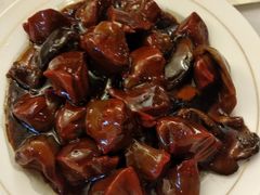 -北京全聚德(天安门店)