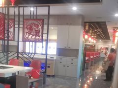 -倍儿红喜临门火锅(文兴路店)