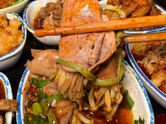 -邓莽子老火锅(鲁祖庙店)