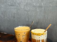 Nutty&nbsp;Cremina-The Workshop Coffee