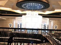-上海苏宁宝丽嘉酒店·嘉府壹号中餐厅