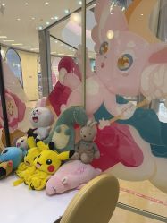 -奈尔宝家庭中心·亲子餐厅(华采天地店)