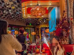 -BROWNSTONE布朗石西班牙餐厅(富城店)