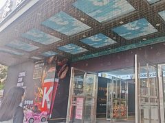 -万达广场(福州金融街店)