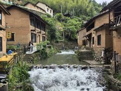 -杨家堂村