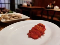 烤明太子-福烤锦花(长乐路店)