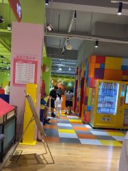 -宝燕乐园(闵行旗舰店)